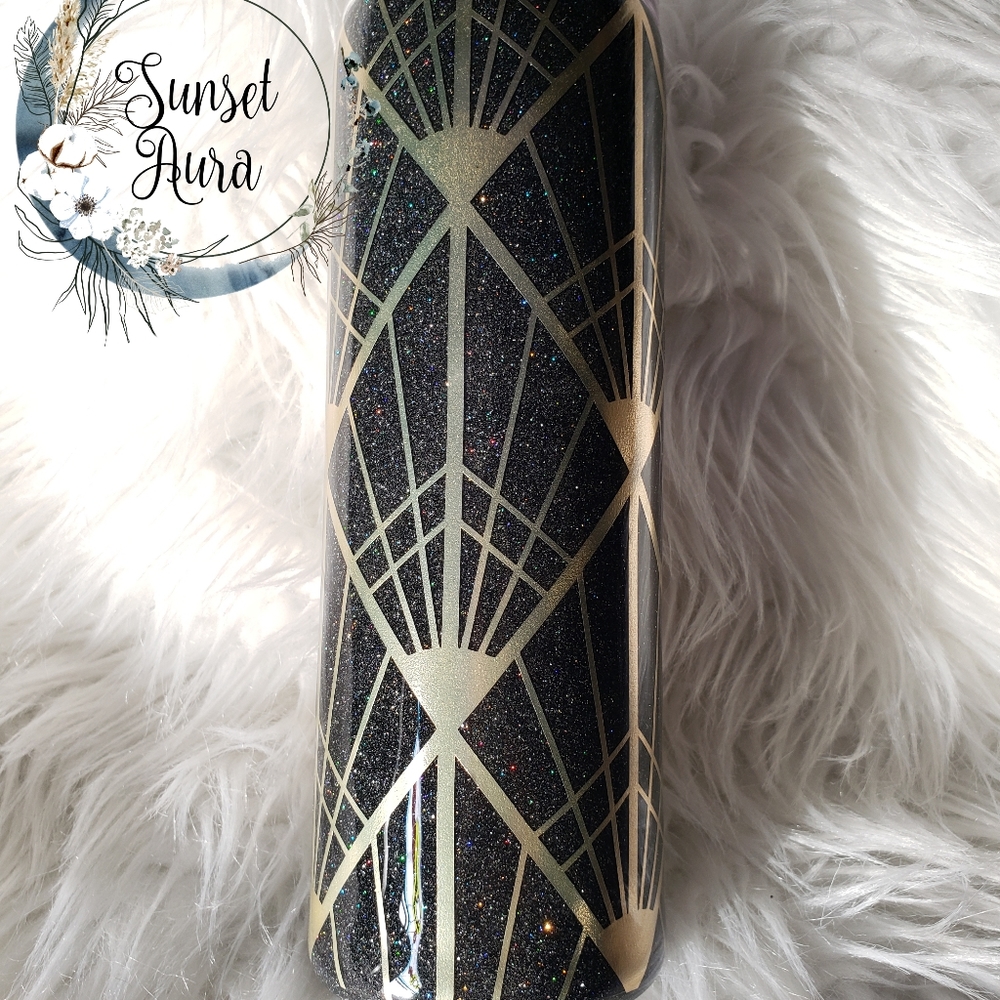 20 oz skinny tumbler